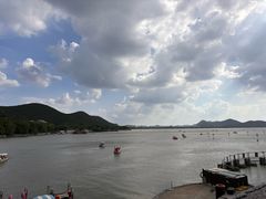 -云龙湖旅游景区