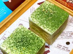 -爸爸糖吐司面包(北京崇文门店)