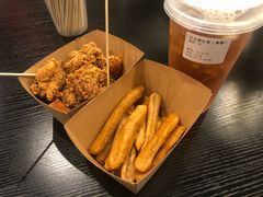 -台湾逢甲夜食(天河店)