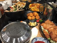 -小明同学(三里屯店)