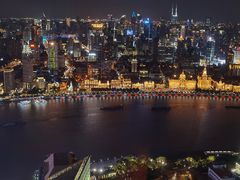 -金轩中餐厅 Jin Xuan(浦东丽思卡尔顿酒店)