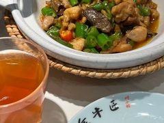 -全牛匠·乐山跷脚牛肉(西北旺万象汇店)
