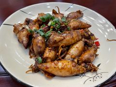 -崖口红树林海鲜餐厅
