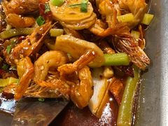 -问渔烤鱼(回龙观总店)