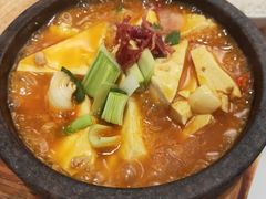 -云海肴·汽锅鸡·云南菜(广安门天虹店)