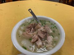 -荣生萝卜汤饭店