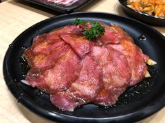 -花味·自助烤肉(雨花客厅店)