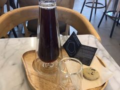 -Bracket Coffee(银河SOHO店)
