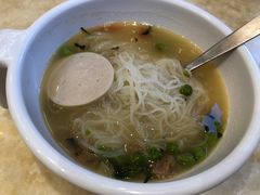 -翠华餐厅(旺角文华商场店)