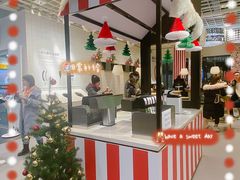 -宜家家居(哈尔滨商场店)