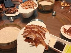 -全聚德(新街口店)