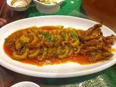 -清真民族饭庄(洞庭路店)