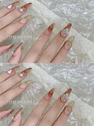 -M·X Nail日式美甲美睫