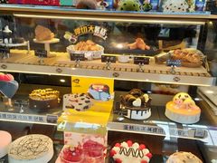 -DQ·蛋糕·冰淇淋(五角场万达店)