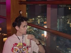 -The Penthouse酒吧