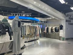 -南京时尚莱迪购物广场(正洪街店)