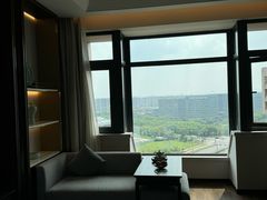 -杭州君尚云郦酒店