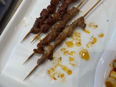 -宛平李记小吃(东关街店)