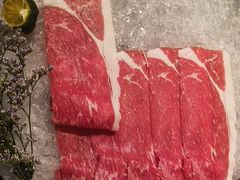 -爱丽格斯火锅(东岸国际店)