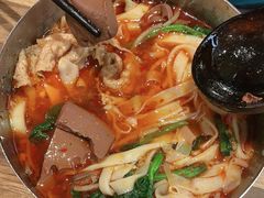 -小满手工粉(上海文峰广场店)