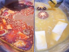 -湊湊火锅·茶憩(上海合生汇店)