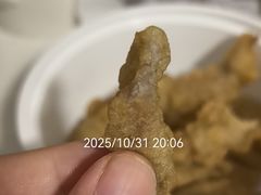 -阿香米线(龙岗万科广场店)