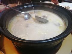 -捞旺猪肚鸡(街道口店)