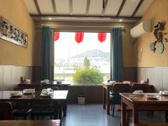 -李东农庄·当地安吉味(中南百草园店)