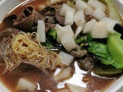 -珍珍小食店(西华路店)