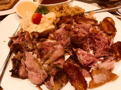 -兰特伯爵西餐厅·啤酒屋(方庄店)