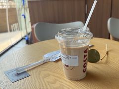 -COSTA COFFEE(金长安大厦店)