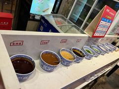 -捞围鲜·港式打边炉(海阳路店)