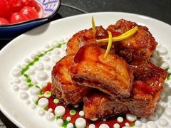 -锦荟JINHUI·浙江小馆(上海荟聚店)