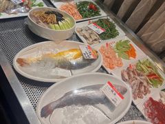 -华盛丰温州大排档(东三环南路店)