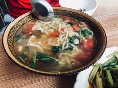 -清真·伊清阁餐厅