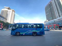 -牛背梁国家森林公园