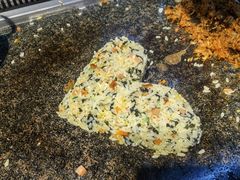 -猪的故事·韩式烤肉(韩乐坊店)