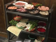 -重庆老火锅王(西安北路店)