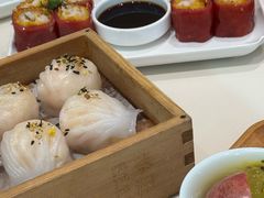 -蔡澜点心·粤菜(月星环球港店)