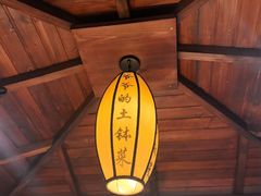 -原生态土钵菜·赣南土菜地标(开发区店)