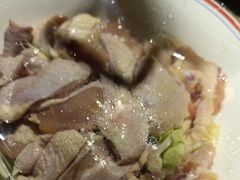 -印象鲵宴·张家界地标美食名片(溪布街店)