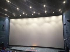 -春天国际影城(中庚漫游城杜比全景声店)