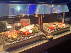 -温州喜来登酒店-盛宴西餐厅