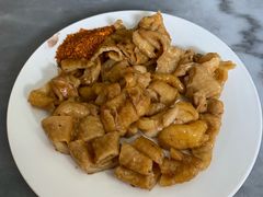 -再回首鸡肉米线(人民路一店)