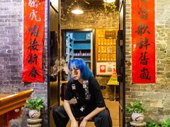 门面-黄祥华养生堂·炖汤·营养蒸饭(岭南天地店)