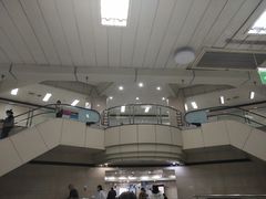-武汉大学人民医院(主院区)