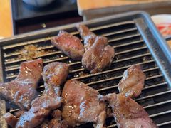 -味太助·银饭食堂(中华城店)