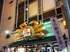 -蟹道乐(道顿堀本店)