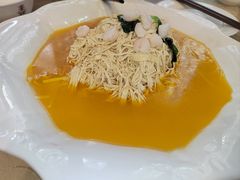 -富春茶社(国庆路店)
