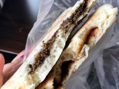 玫瑰豆沙-眼镜粑粑
